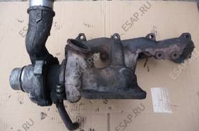 ТУРБОКОМПРЕССОР  XS4Q6K682DC Transit V 1,8