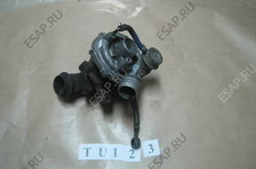 ТУРБОКОМПРЕССОР  XSARA 206 PARTNER BERLINGO