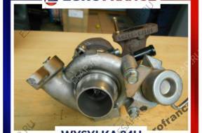 ТУРБОКОМПРЕССОР Xsara Picasso 1,6 HDI  9685293080