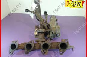 ТУРБОКОМПРЕССОР Xsara Picasso 2.0HDI 90 9645247080