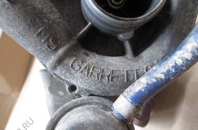 ТУРБОКОМПРЕССОР  XSARA PICASSO 307 C5 2.0 HDI