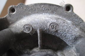 ТУРБОКОМПРЕССОР  XSARA PICASSO 307 C5 2.0 HDI