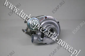 ТУРБОКОМПРЕССОР YANMAR KOMATSU WB97S WB97R i