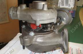 ТУРБОКОМПРЕССОР  Yanmar