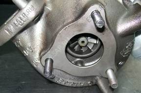 ТУРБОКОМПРЕССОР Yaris Corolla 1,4 D4D 751418-2