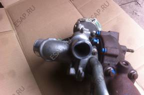 ТУРБОКОМПРЕССОР YARIS II 1.4 D4D 17201-0N030