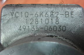 ТУРБОКОМПРЕССОР YC1Q 6K682 BE TRANSIT 2.4 TDDI