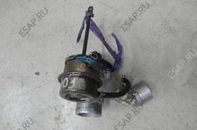 ТУРБОКОМПРЕССОР YS6Q-6K682-BC FORD 1.8 DI TDDI