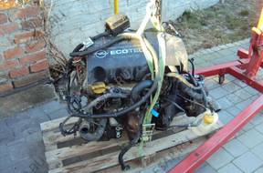 ТУРБОКОМПРЕССОР  Z13DT OPEL 1,3 CDTI CORSA