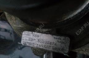 ТУРБОКОМПРЕССОР Zafira B 1.9 CDTI, 120KM 55205474