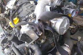ТУРБОКОМПРЕССОР   zawr EGR 1.9 DCI 130
