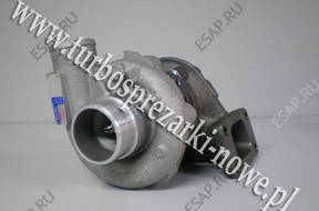 ТУРБОКОМПРЕССОР ZETOR VALMET SISU MASSEY FERGUSON