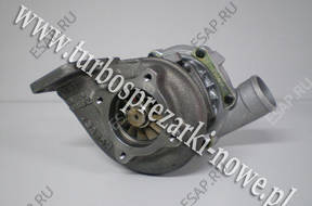 ТУРБОКОМПРЕССОР ZETOR VALMET SISU MASSEY FERGUSON