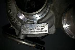 ТУРБОКОМПРЕССОР