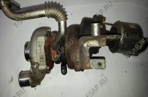 ТУРБОКОМПРЕССОР