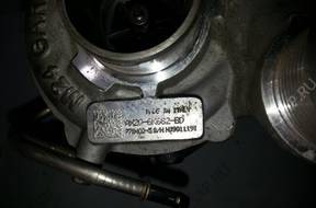 ТУРБОКОМПРЕССОР