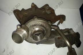 ТУРБОКОМПРЕССОР