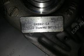 ТУРБОКОМПРЕССОР