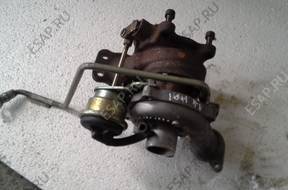 ТУРБОКОМПРЕССОР