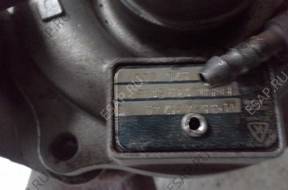 ТУРБОКОМПРЕССОР