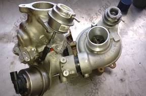 Turboprarka Mazda CX-5, 6, 3  2.2 BiTDI 810358-