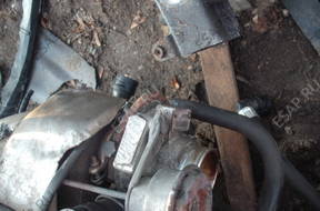 TURBOPRZARKA ТУРБИНА VOLVO S60 V70 2,4T 200KM