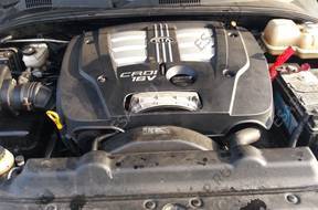 turborarka  Kia Sorento 2,5 CRDI