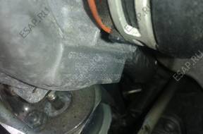 Turbosparka C4 Picasso 1.6 hdi 110 km