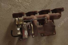 Turbosparka Ford Mondeo 2.0TDDI, 90KM, 2003'