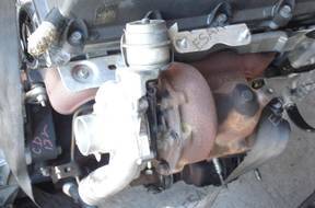 Turbosparka Ford Mondeo/Transit  2.0TDCI, 115KW