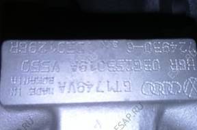 Turbosparka  Garett 2.0 TDI BKD AZV BKP 724930