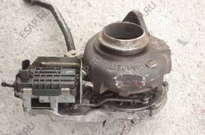 Turbosparka Mercedes ML 2.7CDI, 2005'