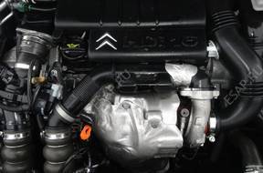 TURBOSPARKA PEUGEOT CITROEN FORD 1.6 HDI 90KM