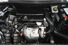 TURBOSPARKA PEUGEOT CITROEN FORD 1.6 HDI 90KM