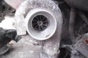 Turbosparka Vito 2005 год 2.2 CDI