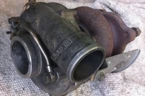 turbosparka Volvo s80 2,5 TDi