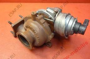 Turbosparka Volvo V40 D3 2.0 d 2013 год 31380220