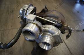 TURBOSPARKA VW CRAFTER 2.5 TDI 076145701R