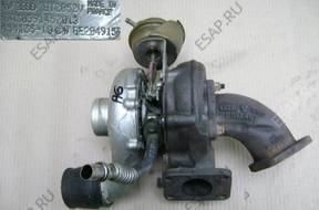 TURBOSPEZARKA AUDI A4 B5 A6 C5 2.5 TDI