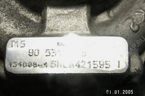 turbospezarka opel astraII 2,0 DTI