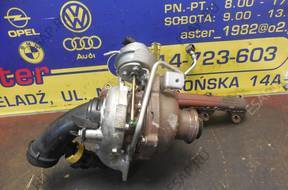 TURBOSPR 5008 3008 407 C3 C4 1,6 EHDI GTC1244V2G