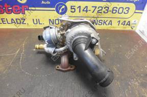 TURBOSPR 5008 3008 407 C3 C4 1,6 EHDI GTC1244V2G