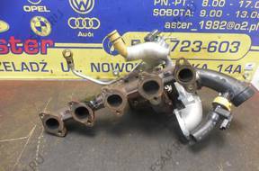 TURBOSPR 5008 3008 407 C3 C4 1,6 EHDI GTC1244V2G