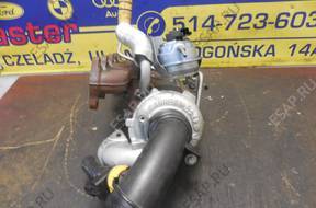 TURBOSPR 5008 3008 407 C3 C4 1,6 EHDI GTC1244V2G