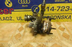 TURBOSPR POLO 9N AUDI A2 IBIZA 1,4 TDI 045145701