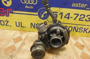 TURBOSPR POLO 9N AUDI A2 IBIZA 1,4 TDI 045145701