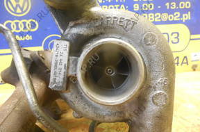 TURBOSPR VECTRA B ASTRA II ZAFIRA 2,0 DTI 24442214