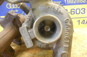 TURBOSPR VECTRA B ASTRA II ZAFIRA 2,0 DTI 90531518
