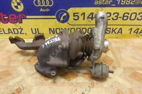 TURBOSPR VECTRA C SIGNUM ZAFIRA Y2,0DTH 24461826