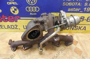 TURBOSPR VECTRA C SIGNUM ZAFIRA Y2,0DTH 24461826